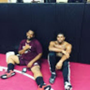 Meet your Posher, Jerome